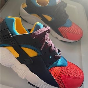 New Nike Huarache
